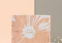 Lookfantastic Beauty Box April 2017 — наповнення