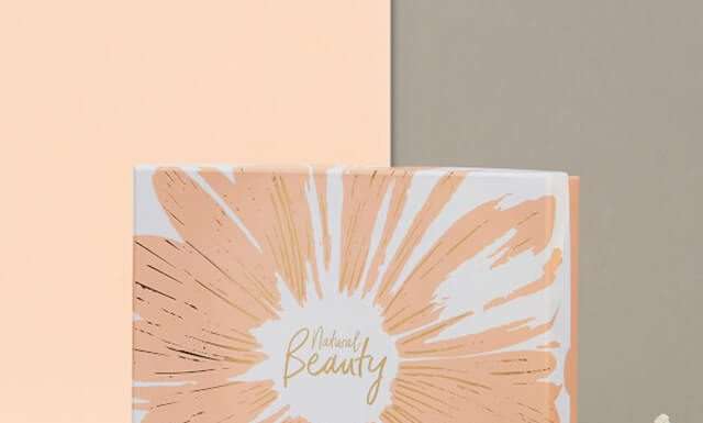 Lookfantastic Beauty Box April 2017 — наповнення