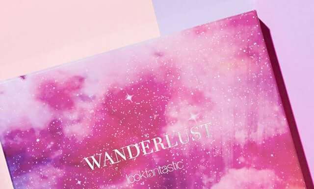 Новини бюті-боксів #32: Lookfantastic, Viva! Beauty Box, Liferia, sisters Box