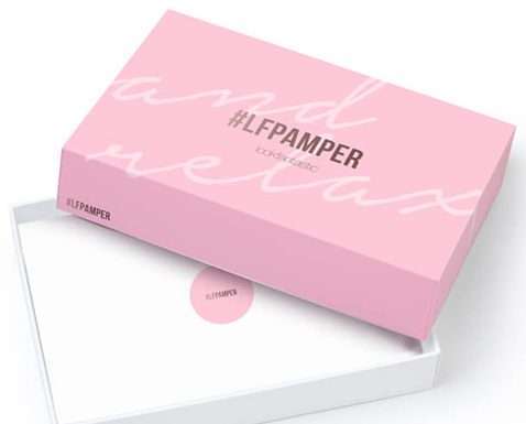 Новини бюті-боксів #2: Lookfantastic і Cult Beauty