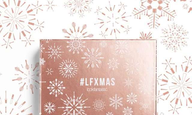 Новини бюті-боксів # 11: Lookfantastic і Cult Beauty