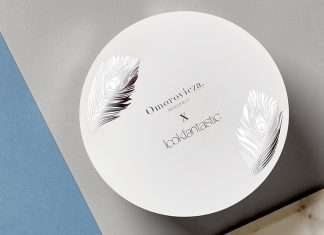Lookfantastic Omorovicza Limited Edition Beauty Box — наповнення