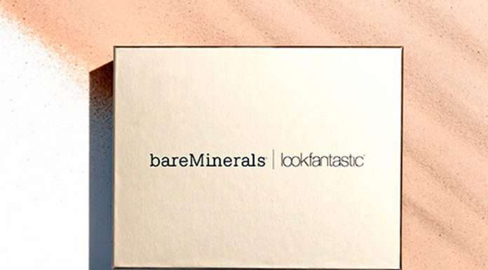 Новини бюті-боксів #40: Lookfantastic і LoveLula