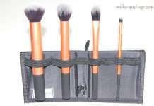 Real Techniques Core Collection Kit — огляд та відгуки