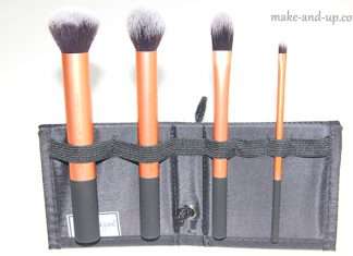 Real Techniques Core Collection Kit — огляд та відгуки