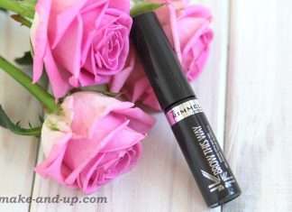 Відгук про гелі для брів Rimmel Brow This Way Eyebrow Gel + порівняння з гелями Maybelline і Loreal