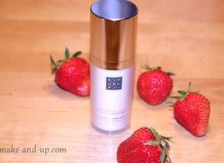 Сироватка для обличчя Rituals Skin Energy Serum — огляд і відгук