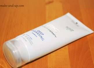 Schwarzkopf ВС Bonacure Scalp Therapy Deep Cleansing Shampoo — відгук