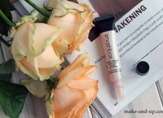 База під консилер Smashbox Photo Finish Hydrating Under Eye Primer — огляд, відгук і свотчи