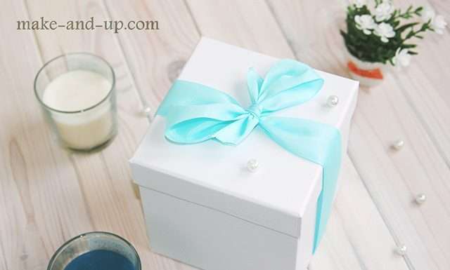 Бюті-бокс TrendyBox травень 2016 — огляд та відгуки