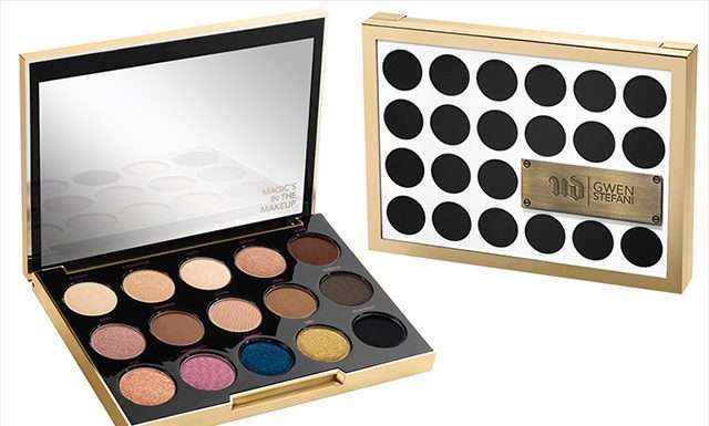 Wish-list тижні — новинки від Urban Decay, Loreal Paris і Origins