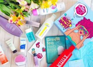 Viva Beauty Box Must Have Limited Edition — наповнення і перші враження