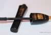 Нова туш Bourjois Twist UP The Volume Ultra Black Edition: огляд і свотчи