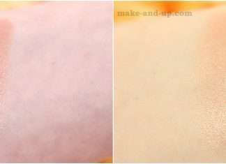 Мої топ-5 тушею для вій від мас-маркету