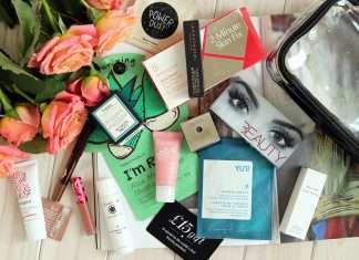 Cult Beauty Goody Bag Summer 2017 — наповнення і перші враження
