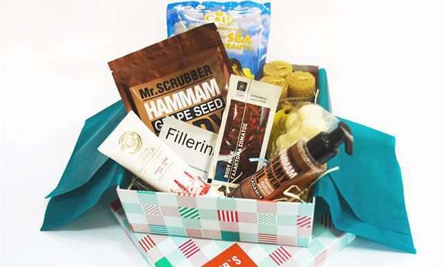 Новини бюті-боксів #15: Liferia, Secret Box, sisters Box, Viva! і Uriage