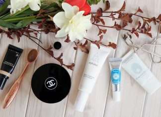 Мій базовий швидкий макіяж за 10 хвилин