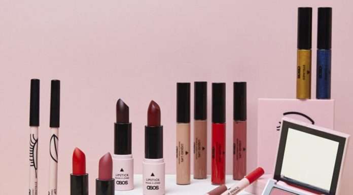 Wish-list тижня: нова колекція макіяжу ASOS Make-Up