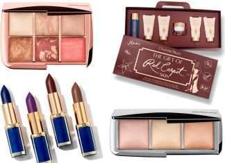 Wish-list тижня: лімітовані новинки Hourglass, Charlotte Tilbury і Loreal x Balmain