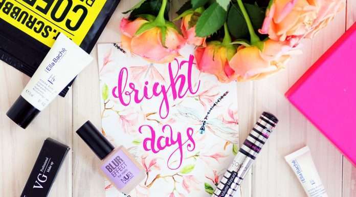 Liferia вересень 2017 — наповнення і перші враження