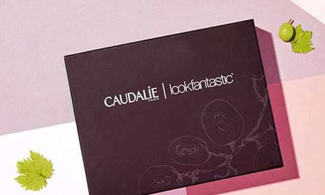 Новини бюті-боксів #33: Lookfantastic, Liferia, SecretBox і LoveNature