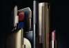Wish-list тижня: Victoria Beckham x Estée Lauder Fall 2017 Collection