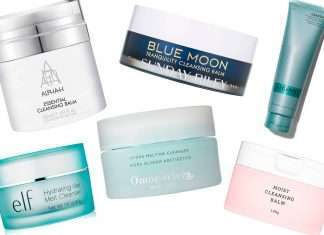 Wish-list тижня: тануть засоби для вмивання (a.k.a melting cleansers)