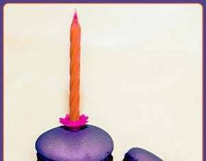 Бюті-блогу Make & Up виповнився 1 місяць!