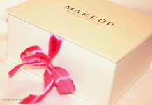 Моя думка про… MakeUp Beauty Box (квітень 2015)