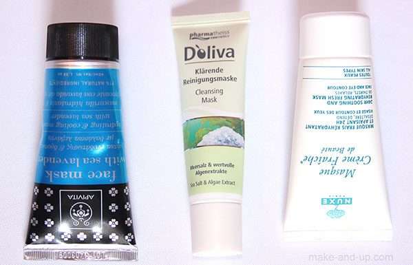 Догляд за обличчям: пошук ідеальної маски для обличчя