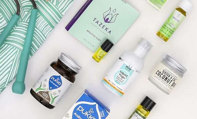 Новини бюті-боксів #17: Naturisimo Box і Wonderbox