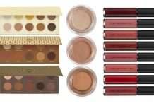 Wish list тижня: новинки Zoeva