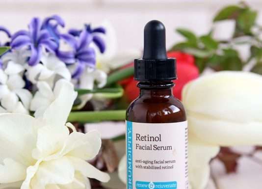 Експрес-маски для обличчя Irene Bukur Формула Краси — розбір складу та відгуки