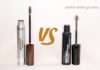 Туш для вій Loreal Miss Baby Roll Mascara у відтінку Indigo Gum — огляд та відгуки