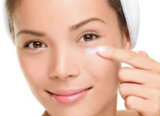 Як правильно наносити уходовую косметику: порядок нанесення + поради