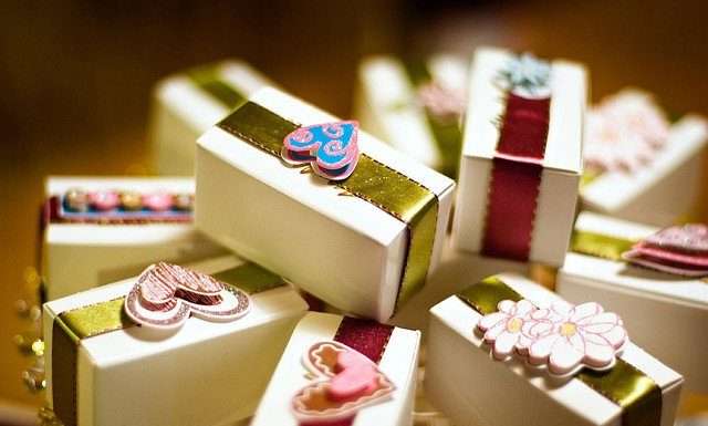 Вибираємо подарунок