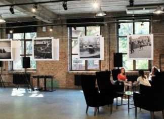 Архітектура як базова основа формування смаку