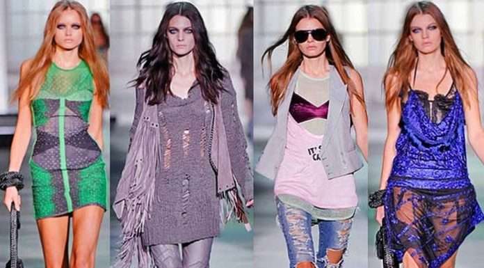 Особливості сучасної молодіжної моди