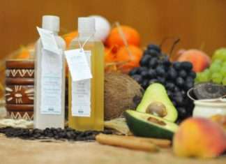 Органічна косметика: Chanel, Loreal, Winx і Українська косметика