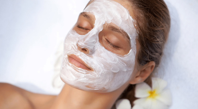 Маски для обличчя в домашніх умовах, 5 популярних масок взимку