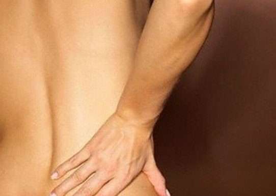 Лікування остеохондрозу поперекового відділу