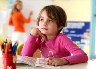 Вибираємо дитині правильну школу