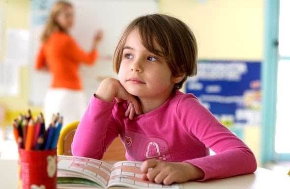 Вибираємо дитині правильну школу
