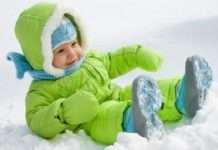 Вибираємо зимові чоботи для дітей: поради та рекомендації