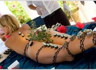 Незвичайні ресторани