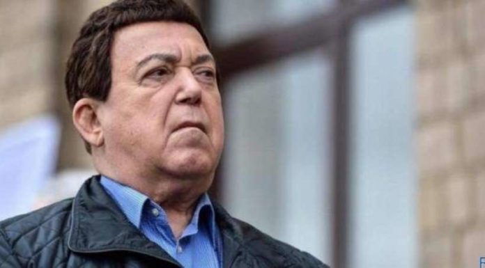 Спасибі за мужність: Йосип Кобзон і порятунок заручників Норд-Осту.