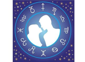 Любовний гороскоп на 2013 рік.