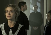 Китайська опера, глобальна катастрофа і смутний час: топ-6 інтригуючих вистав вересня.