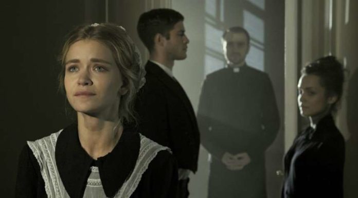 Китайська опера, глобальна катастрофа і смутний час: топ-6 інтригуючих вистав вересня.