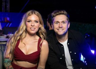 Рита Дакота: Влад Соколовський вже місяць зустрічається з іншою.